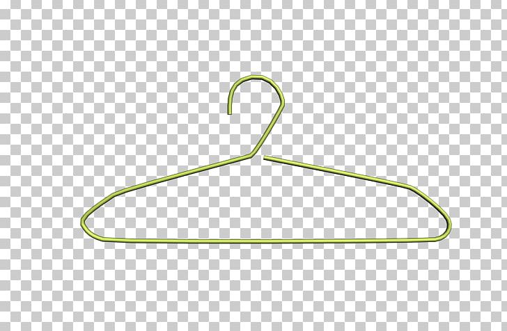 Clothes Hanger Line PNG, Clipart, Clothes Hanger, Clothing, Green, Line, Yellow Free PNG Download