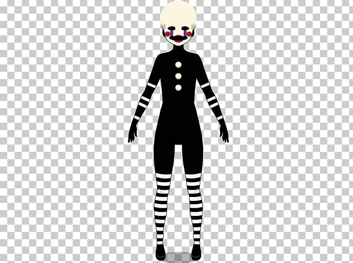 Five Nights At Freddy's Puppet Marionette Doll PNG, Clipart,  Free PNG Download