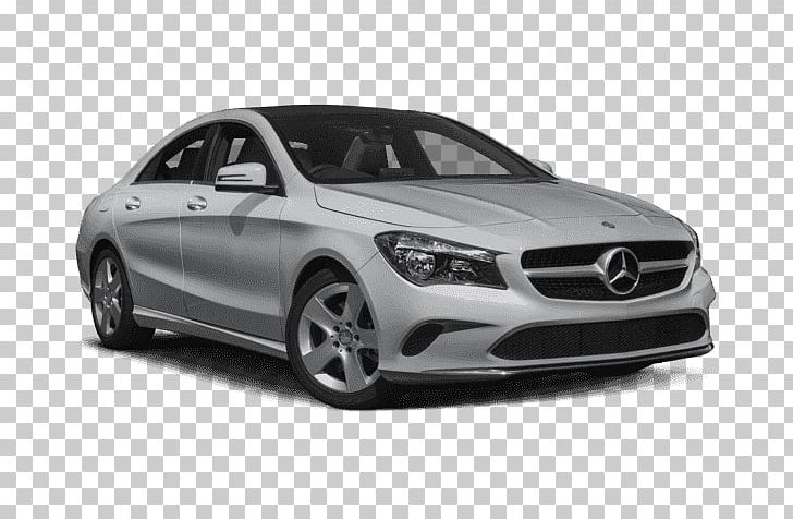 Mercedes-Benz CLA 250 Coupé Luxury Vehicle PNG, Clipart, 2018, 2018 Mercedesbenz Claclass, Auto, California, Car Free PNG Download