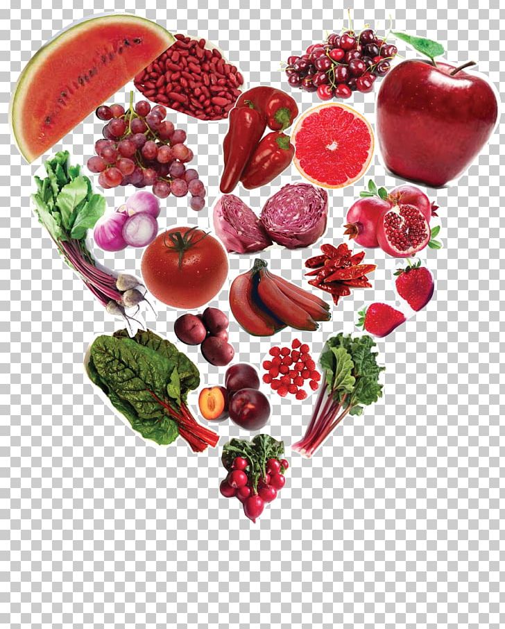 Vegetable Fruit Food Heart PNG, Clipart,  Free PNG Download