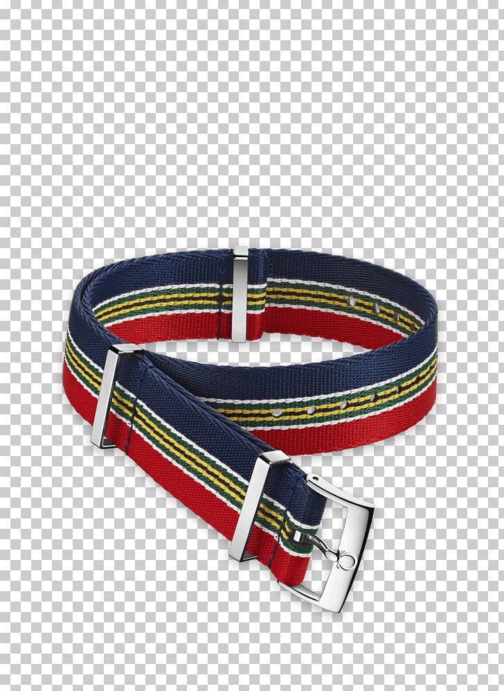 Watch Strap Omega SA NATO PNG, Clipart, Accessoire, Belt, Belt Buckle, Buckle, Clock Free PNG Download