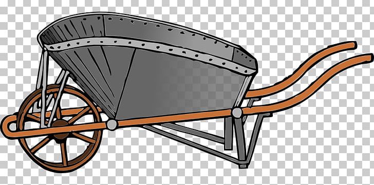 Wheelbarrow Coal Mining PNG, Clipart, Bicycle Accessory, Bicycle Part, Cart, Chair, Chariot Free PNG Download
