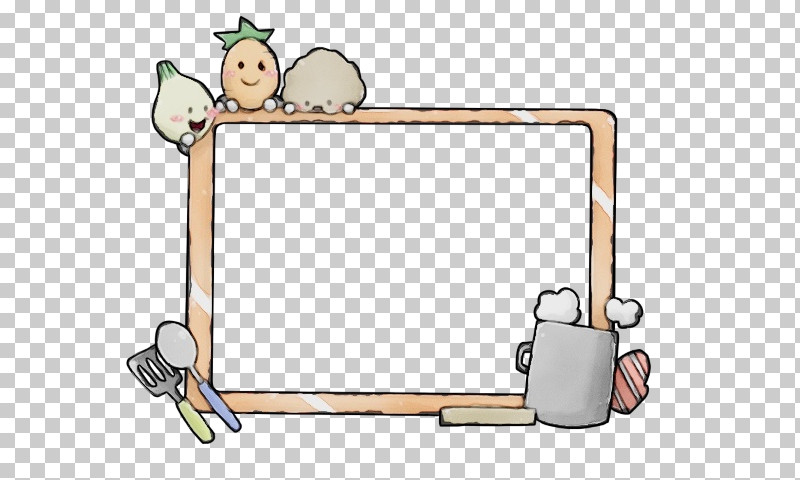 Picture Frame PNG, Clipart, Biology, Cartoon, Line, Meter, Paint Free PNG Download