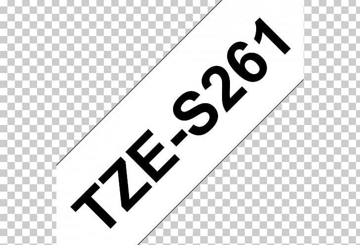 Adhesive Tape Brother TZe 335 Brother TZe Laminiertes Band Karten PNG, Clipart, Adhesive Tape, Angle, Black And White, Black On White, Brand Free PNG Download
