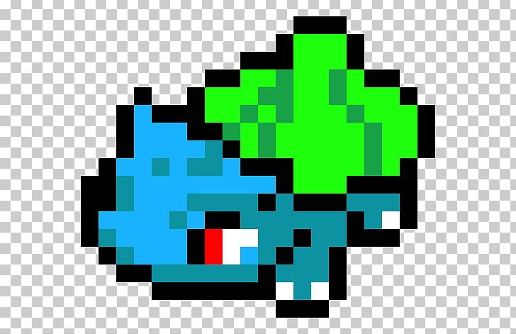 pokemon pixel art squirtle
