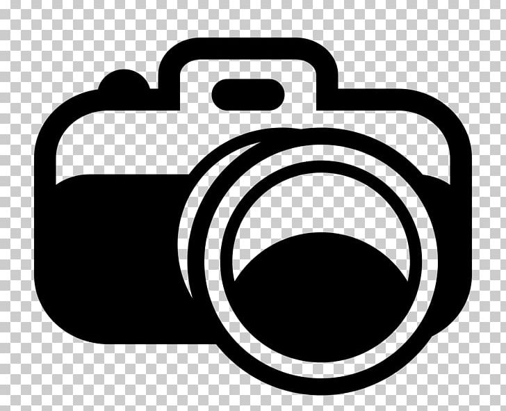 Camera Photography PNG, Clipart, Black, Black And White, Brand, Camera, Circle Free PNG Download