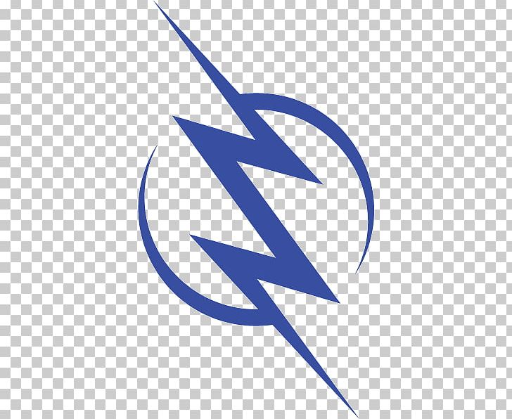 Logo Brand Lightning PNG, Clipart, Angle, Area, Blue, Brand, Circle Free PNG Download
