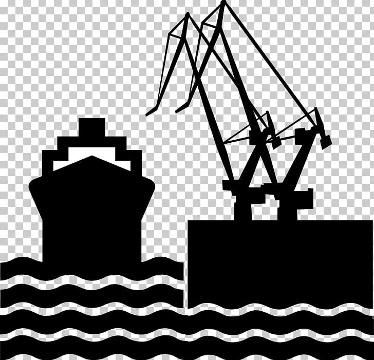Port Harbor PNG, Clipart, Angle, Area, Artwork, Black, Black And White Free PNG Download
