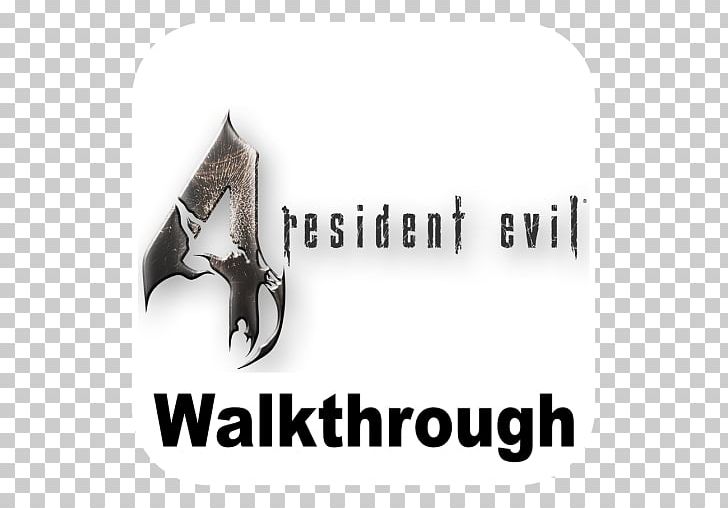 Resident Evil 4 Leon S. Kennedy Logo Brand Product Design PNG, Clipart, Art, Brand, Evil, Extended, Leon S Kennedy Free PNG Download