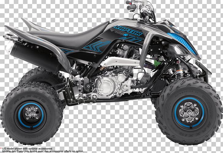Yamaha Motor Company Yamaha Raptor 700R All-terrain Vehicle Suzuki Motorcycle PNG, Clipart, Allterrain Vehicle, Auto Part, Car, Car Dealership, Motorcycle Free PNG Download