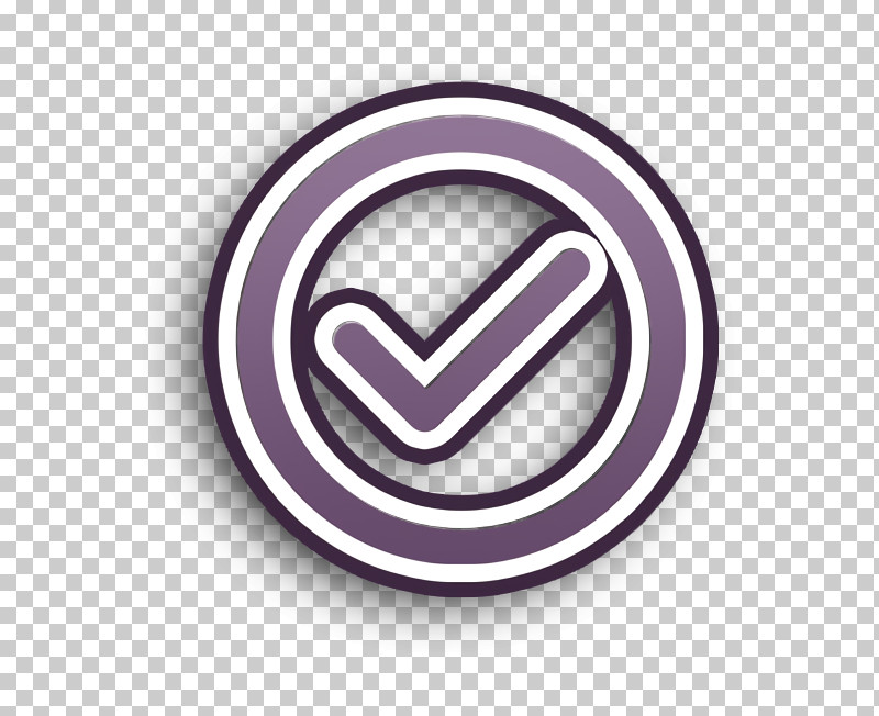 Interface Icon General UI Icon Check Icon PNG, Clipart, Check Icon, Check Mark Icon, Circle, General Ui Icon, Interface Icon Free PNG Download