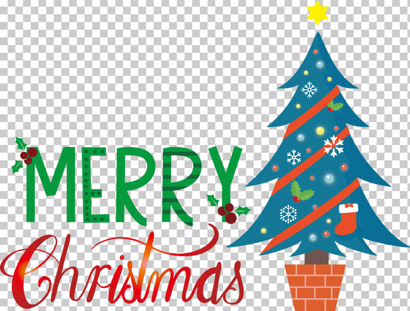 Merry Christmas Christmas Tree PNG, Clipart, Christmas Day, Christmas Ornament, Christmas Ornament M, Christmas Tree, Conifers Free PNG Download