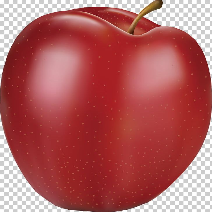 Apple Red Fruit Auglis PNG, Clipart, Apple Fruit, Apple Vector, Auglis, Chance Seedling, Cherry Free PNG Download