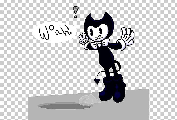 Bendy And The Ink Machine Desktop Animated Film PNG, Clipart, Animated Film, Art, Bendy, Bendy And The Ink Machine, Cartoon Free PNG Download