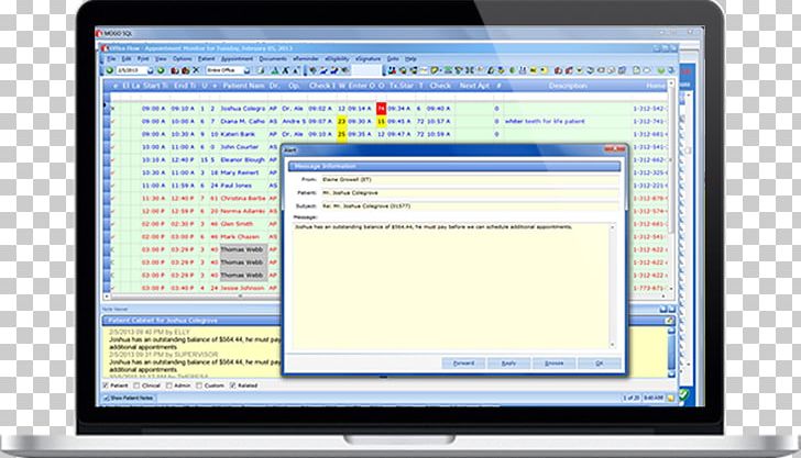 Computer Program Computer Monitors Computer Software AKINSOFT ANTALYA PNG, Clipart, Communication, Computer, Computer, Computer Accessory, Computer Program Free PNG Download