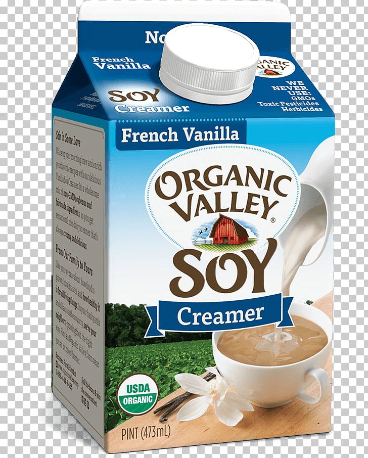 Cream Soy Milk Organic Food Instant Coffee PNG, Clipart, Cream, Dairy Product, Flavor, Food, Food Drinks Free PNG Download