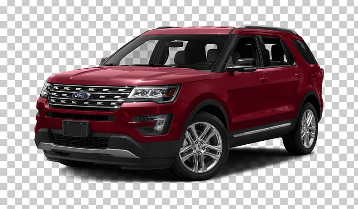 Ford Edge Car Sport Utility Vehicle Ford Motor Company PNG, Clipart, 2017 Ford Explorer, 2017 Ford Explorer Sport, Automatic Transmission, Car, Ford Ecoboost Engine Free PNG Download