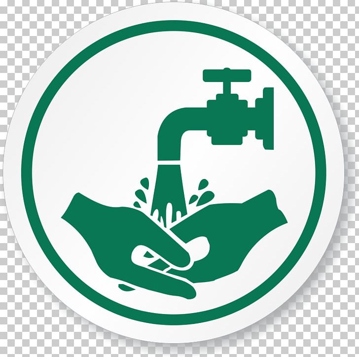 Hand Washing Drinking Water Sign PNG, Clipart, Area, Brand, Cleaning, Clip Art, Drinking Free PNG Download