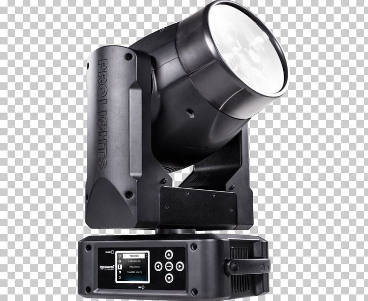 Intelligent Lighting Light-emitting Diode RGBW OnyX PNG, Clipart, Angle, Camera Accessory, Cameras Optics, Die, Head Free PNG Download
