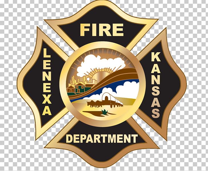Lenexa Fire Station #1 Fire Department Firefighter Emergency PNG, Clipart, 911, Badge, Brand, Certified First Responder, Emblem Free PNG Download