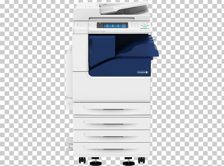 Photocopier Multi-function Printer Fuji Xerox PNG, Clipart, Canon, Electronic Device, Electronics, Fuji Xerox, Image Scanner Free PNG Download