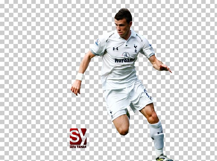 Real Madrid C.F. Tottenham Hotspur F.C. Wales National Football Team Premier League PNG, Clipart, Ball, Clothing, Cristiano Ronaldo, Dribbling, Football Free PNG Download