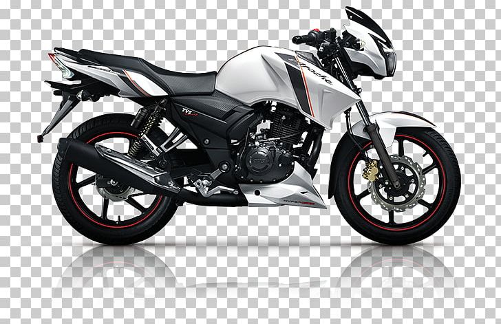 TVS Apache RR 310 TVS Motor Company Motorcycle Sport Bike PNG, Clipart, Apache, Automotive , Automotive Design, Automotive Exhaust, Bajaj Pulsar Free PNG Download