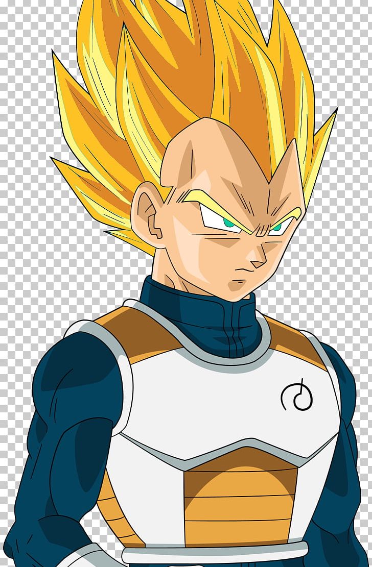 Vegeta Goku Trunks Frieza Gohan PNG, Clipart, Anime, Art, Boy, Cartoon, Cell Free PNG Download