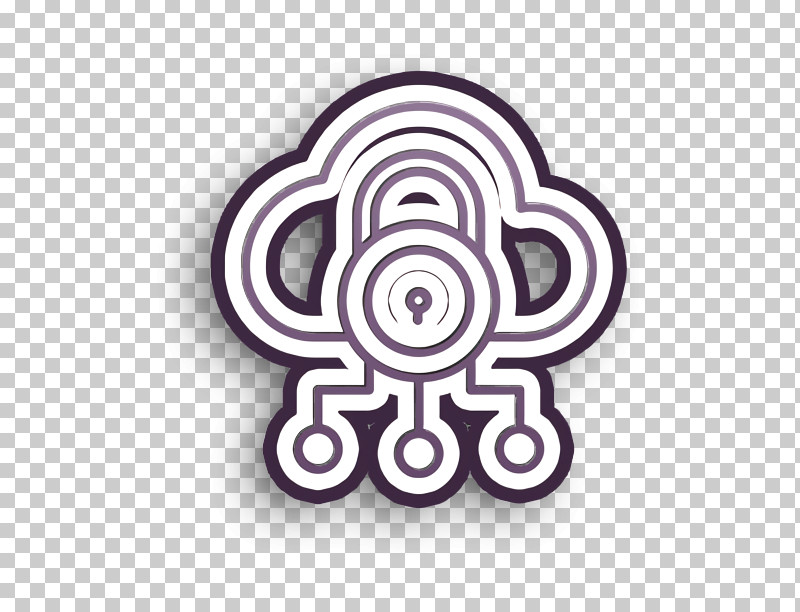 Cyber Icon Cloud Icon Safe Icon PNG, Clipart, Circle, Cloud Icon, Cyber Icon, Logo, Safe Icon Free PNG Download