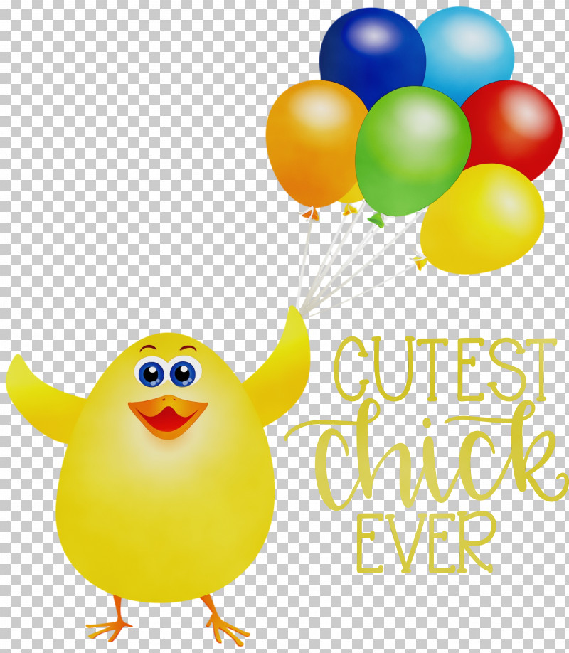 Easter Egg PNG, Clipart, Balloon, Beak, Cartoon, Chicken, Easter Egg Free PNG Download