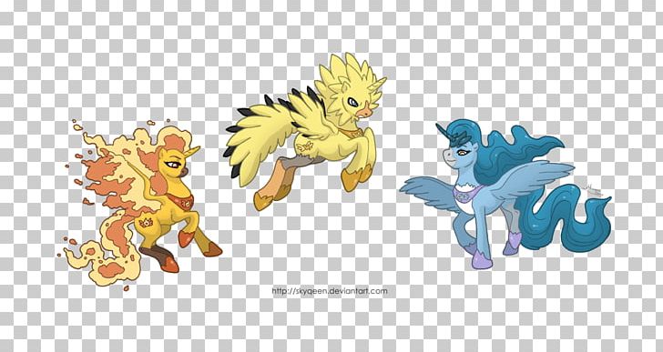 Pony Horse Zapdos Moltres Articuno PNG, Clipart, Animal Figure, Animals, Art, Articuno, Cartoon Free PNG Download