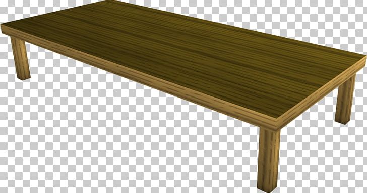 RuneScape Table Furniture Dining Room Matbord PNG, Clipart, Angle, Bench, Coffee Table, Coffee Tables, Dining Room Free PNG Download