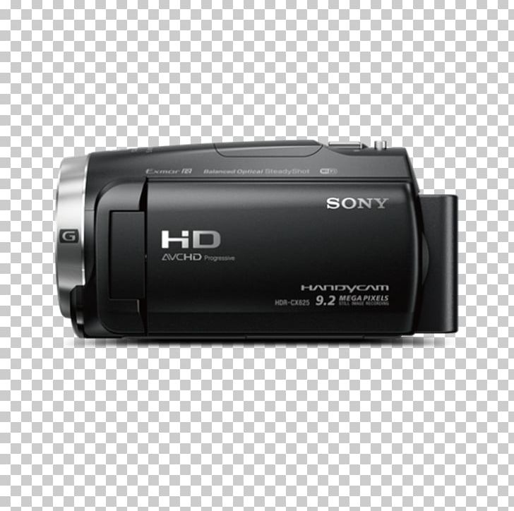 Sony Handycam Video Cameras Exmor R PNG, Clipart, Active Pixel Sensor, Autofocus, Camera, Camera Accessory, Camera Lens Free PNG Download