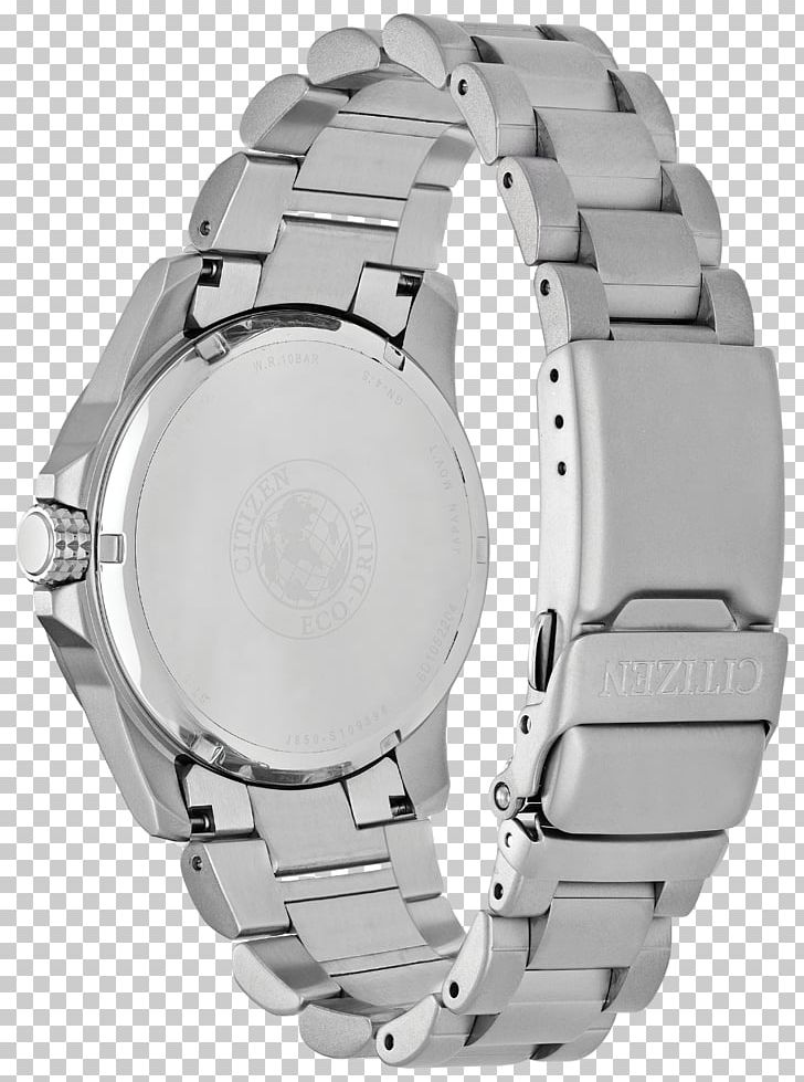 Watch Strap Eco-Drive Citizen Holdings Steel PNG, Clipart, Citizen Holdings, Clothing Accessories, Ecodrive, Metal, Platinum Free PNG Download