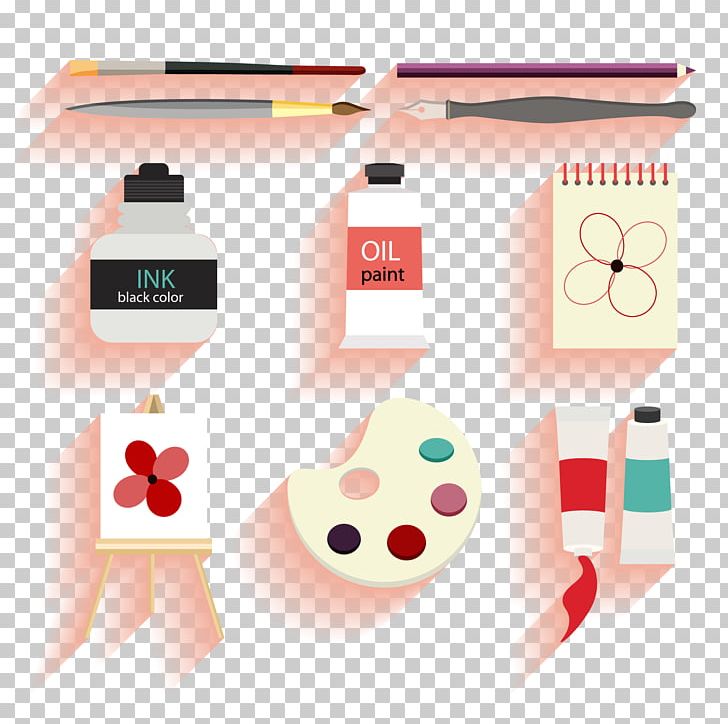 Watercolor Painting Drawing PNG, Clipart, Brand, Color, Colored Pencil, Construction Tools, Design Free PNG Download