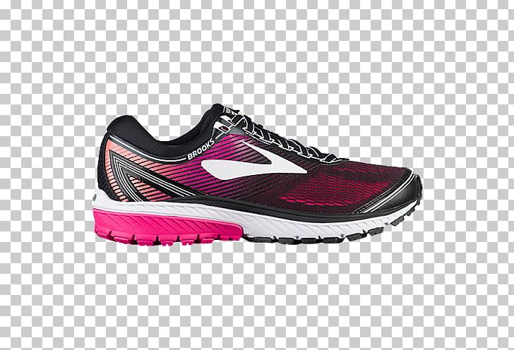 Brooks Women's Ghost 10 Sports Shoes Brooks Sports Brooks Men's Ghost 11 PNG, Clipart,  Free PNG Download
