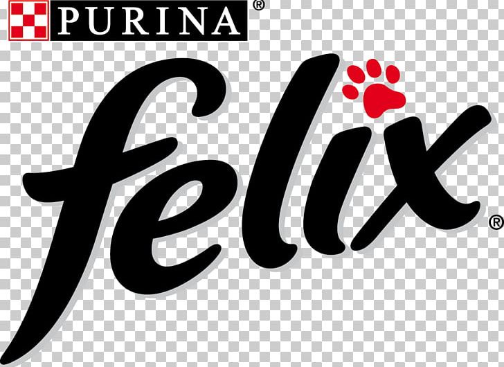 Cat Food Nestlé Purina PetCare Company Felix The Cat Logo PNG, Clipart, Animals, Brand, Calligraphy, Cat, Cat Food Free PNG Download