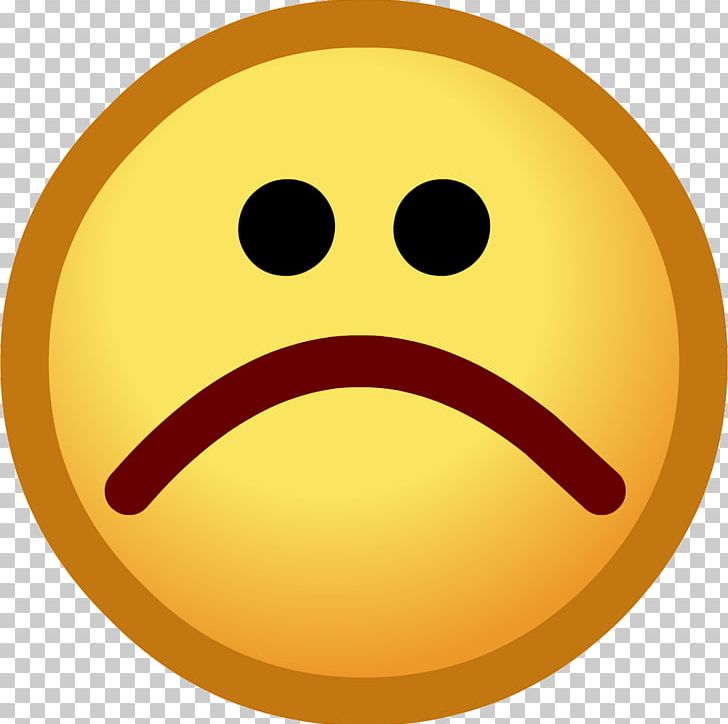 Club Penguin Emoticon Smiley Sadness PNG, Clipart, Circle, Clip Art, Club Penguin, Emoji, Emojis Free PNG Download
