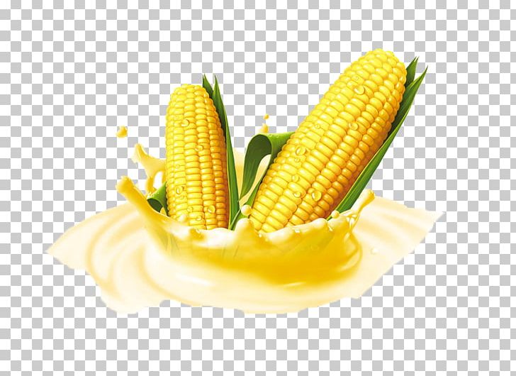 Corn On The Cob Maize Sweet Corn Food PNG, Clipart, Commodity, Corn, Corn Kernel, Corn Kernels, Cows Milk Free PNG Download
