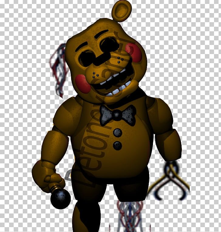 vídeo dos animatronics vídeo dos animatronics