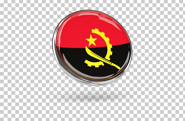 Flag Of Angola Logo PNG, Clipart, Angola, Brand, Emblem, Flag, Flag Of Angola Free PNG Download