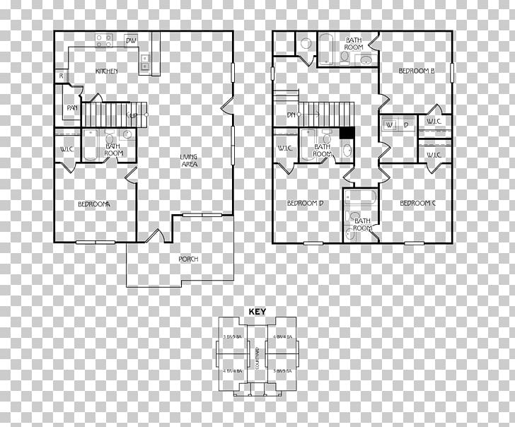 Floor Plan Paper Furniture PNG, Clipart, Angle, Apartment, Area, Art, Black And White Free PNG Download