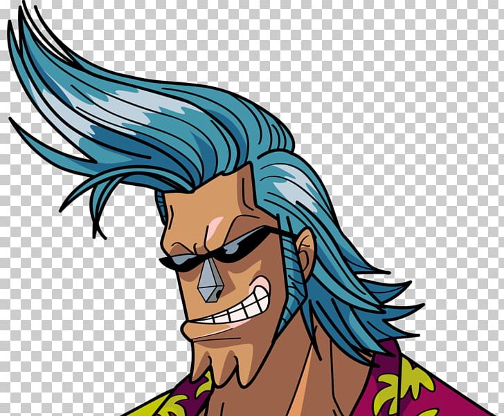Franky One Piece Straw Hat Pirates PNG, Clipart, Anime, Art, Cartoon, Computer Software, Dangling Vector Free PNG Download