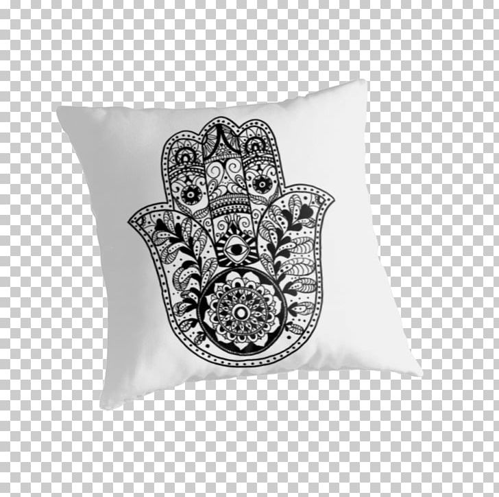 Hamsa T-shirt Hippie Drawing PNG, Clipart, Amulet, Clothing, Cushion, Drawing, Evil Eye Free PNG Download