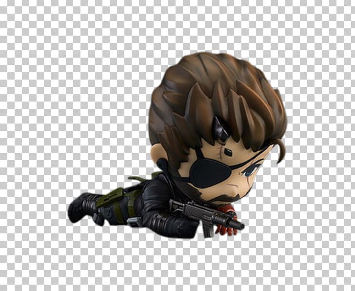 Metal Gear Solid V: The Phantom Pain Solid Snake Metal Gear Solid 2: Sons Of Liberty Nendoroid PNG, Clipart, Action , Big Boss, Black Rock Shooter, Fictional Character, Figurine Free PNG Download