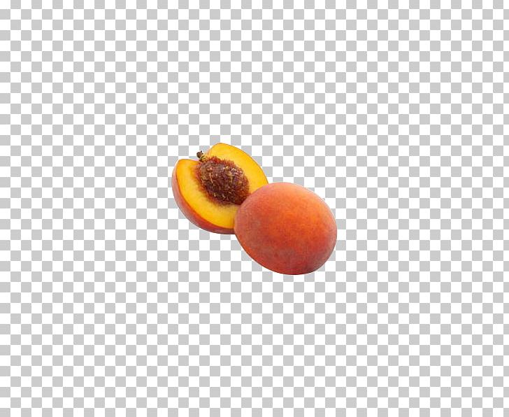Peach Fruit Red PNG, Clipart, Creative, Creative Fruit, Cut, Cut Peaches, Download Free PNG Download