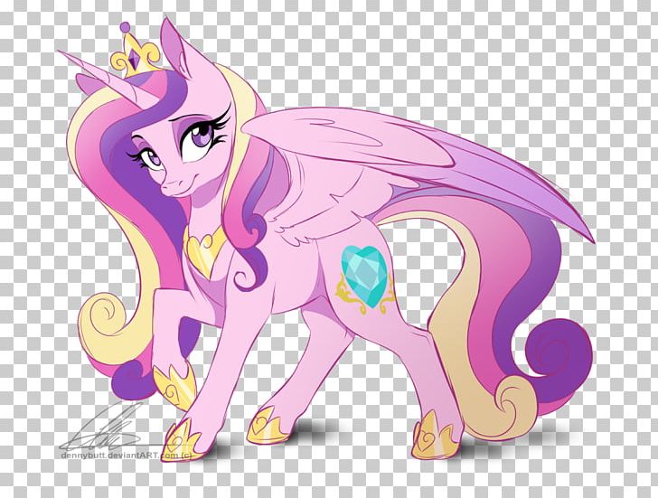 Pony Princess Cadance Rarity Fan Art PNG, Clipart, Cartoon, Deviantart, Equestria, Fan, Fictional Character Free PNG Download