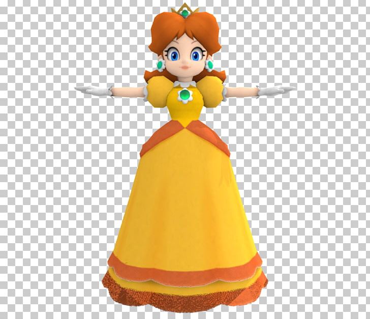 Princess Daisy Princess Peach Super Mario Bros. Luigi PNG, Clipart, Doll, Fictional Character, Figurine, Gaming, Luigi Free PNG Download