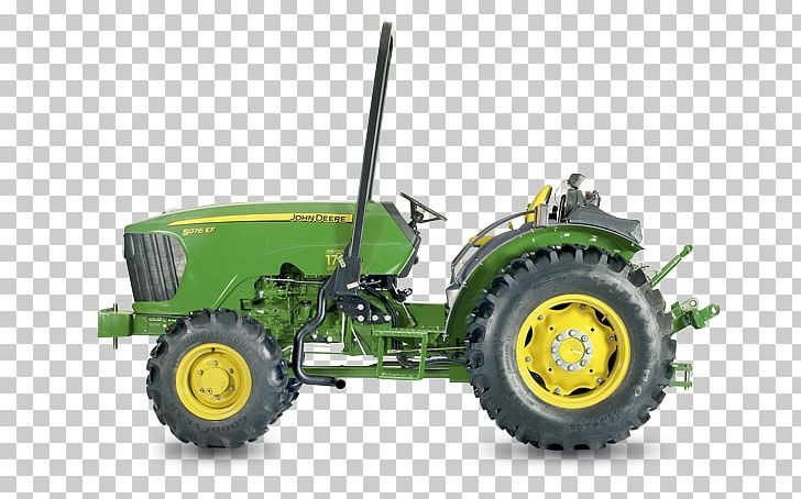 Tractor Gangoni Hnos. S.A. John Deere Agriculture Franklin Boglich SRL PNG, Clipart, Agricultural Machinery, Agriculture, Automotive Tire, Car, Diesel Fuel Free PNG Download