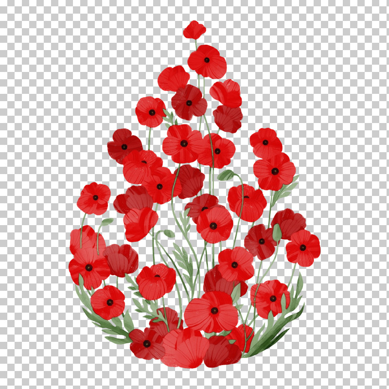 Artificial Flower PNG, Clipart, Anemone, Artificial Flower, Coquelicot, Corn Poppy, Cut Flowers Free PNG Download